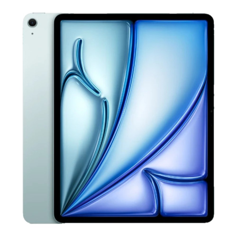 Apple iPad Air 13" M4 Wi-Fi 256GB - Blue MH5V4LL/A 2026 NEW SEALED