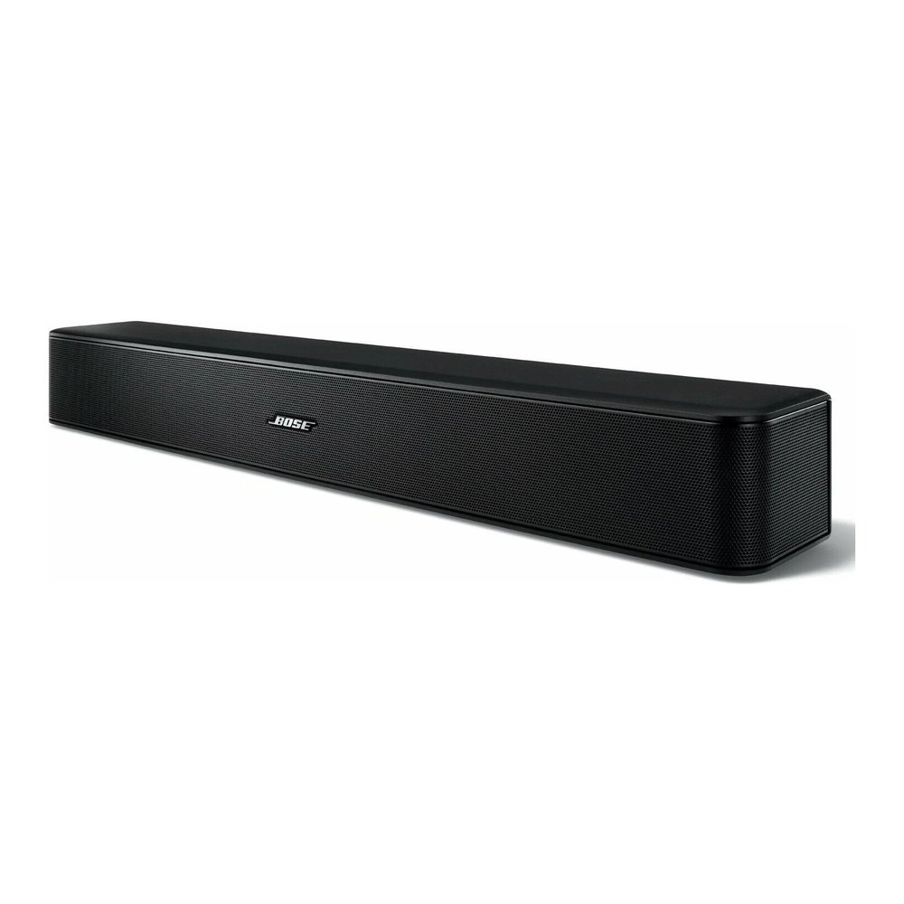 Bose Solo 5 TV Soundbar with Bluetooth-Model 4418775 - in Excellent Condition!